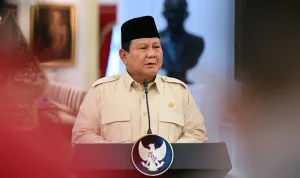 Habiburokhman Tuduh Saiful Mujani Ingin Lengserkan Prabowo: Kontroversi Politik dan Fenomena Inflasi Pengamat