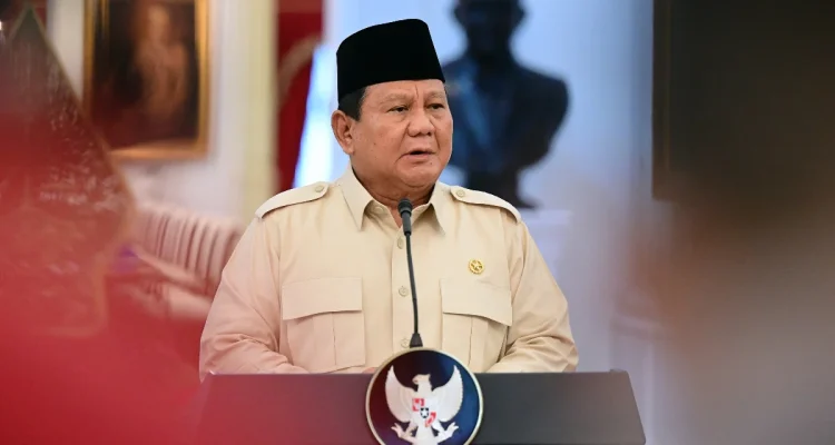 Habiburokhman Tuduh Saiful Mujani Ingin Lengserkan Prabowo: Kontroversi Politik dan Fenomena Inflasi Pengamat