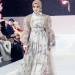 Halal Bihalal Shella Saukia: Deretan Artis Bintang Indonesia Bergabung dalam Perayaan Penuh Kemeriahan