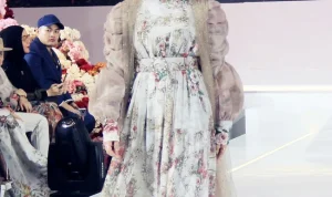 Halal Bihalal Shella Saukia: Deretan Artis Bintang Indonesia Bergabung dalam Perayaan Penuh Kemeriahan