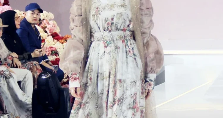 Halal Bihalal Shella Saukia: Deretan Artis Bintang Indonesia Bergabung dalam Perayaan Penuh Kemeriahan