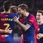 Hansi Flick Puji Penampilan Barcelona Usai Kunci 3 Poin di Getafe, Unggul 11 Poin atas Real Madrid