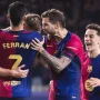 Hansi Flick Puji Penampilan Barcelona Usai Kunci 3 Poin di Getafe, Unggul 11 Poin atas Real Madrid