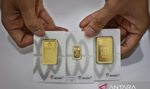 Harga Buyback Emas Antam Senin 20 April 2026: Detail Harga & Pajak yang Perlu Anda Tahu