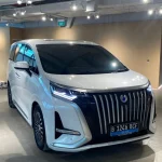 Harga Denza D9 Bekas 2025 Turun Meski BBM Naik, Ini Solusinya!