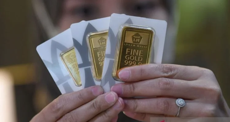 Harga Emas 21 April 2026 Stabil di Gerai Populer: Borong Sekarang atau Tunggu?