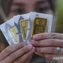 Harga Emas 21 April 2026 Stabil di Gerai Populer: Borong Sekarang atau Tunggu?