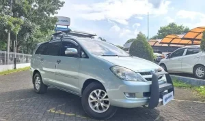 Harga Kijang Innova diesel 2004-2005 Stabil di Tengah Lonjakan Dexlite, Ini Analisis Pasar Mobil Bekas