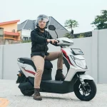Harga Motor Listrik MBG Emmo Rp50 Juta Dipertanyakan: Transparansi BGN dan Klarifikasi AISMOLI