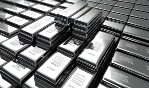 Harga Perak Melonjak Tajam: Dari USD 80,89 per Ons hingga Rp 1.300 per Gram, Apa Penyebabnya?