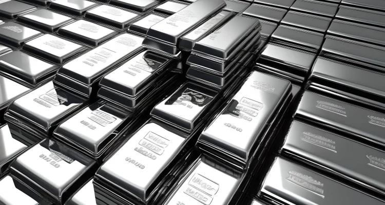 Harga Perak Melonjak Tajam: Dari USD 80,89 per Ons hingga Rp 1.300 per Gram, Apa Penyebabnya?