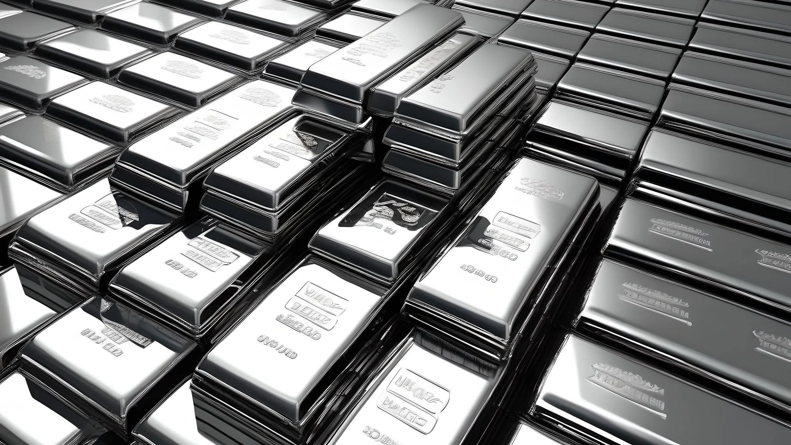 Harga Perak Melonjak Tajam: Dari USD 80,89 per Ons hingga Rp 1.300 per Gram, Apa Penyebabnya?