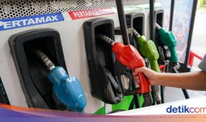 Harga Pertalite Tembus Rp16.088 per Liter: Publik Terkejut Selisih Subsidi Rp6.000!