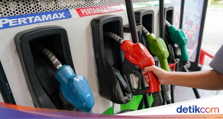 Harga Pertalite Tembus Rp16.088 per Liter: Publik Terkejut Selisih Subsidi Rp6.000!