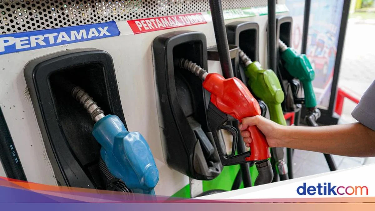 Harga Pertalite Tembus Rp16.088 per Liter: Publik Terkejut Selisih Subsidi Rp6.000!