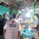 Harga Plastik Melonjak 60%: Disdagperin Kalteng Lakukan Sidak Toko dan Dorong Warga Pakai Tas Belanja Sendiri