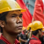 Hari Buruh 1 Mei 2026: Libur Nasional, Long Weekend, dan Jejak Sejarah Pekerja Indonesia