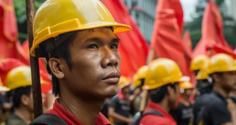 Hari Buruh 1 Mei 2026: Libur Nasional, Long Weekend, dan Jejak Sejarah Pekerja Indonesia