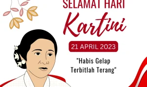 Hari Kartini 2026: Tanggal Resmi, Makna, dan Tantangan Kesetaraan di Era Digital