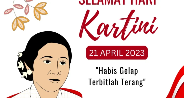 Hari Kartini 2026: Tanggal Resmi, Makna, dan Tantangan Kesetaraan di Era Digital