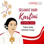 Hari Kartini 2026: Tanggal Resmi, Makna, dan Tantangan Kesetaraan di Era Digital