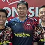 Hendra Setiawan Dampingi Ganda Putra, Resmi Masuk Skuad Pelatih Thomas Cup Indonesia 2026