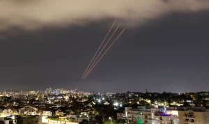 Hizbullah Luncurkan Empat Operasi Militer, Tembak Jatuh Drone Israel dan Serang Kendaraan IDF di Perbatasan Lebanon