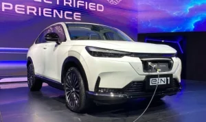 Honda EV Disusul Krisis, Siapkan Model Murah Pengganti Setelah 3 Tahun