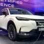 Honda EV Disusul Krisis, Siapkan Model Murah Pengganti Setelah 3 Tahun