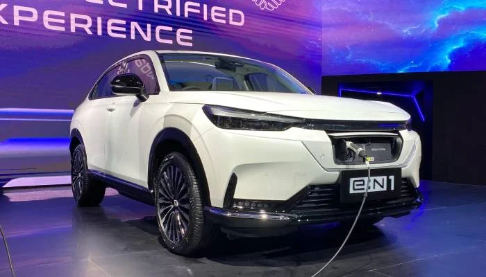 Honda EV Disusul Krisis, Siapkan Model Murah Pengganti Setelah 3 Tahun