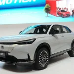 Honda Luncurkan Insight EV Buatan China di Jepang, Target 3.000 Unit di Pasar yang Masih Skeptis