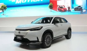 Honda Luncurkan Insight EV Buatan China di Jepang, Target 3.000 Unit di Pasar yang Masih Skeptis