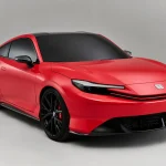 Honda Prelude Raih 280 Pesanan, Target Pengiriman Perdana Siap Dimulai