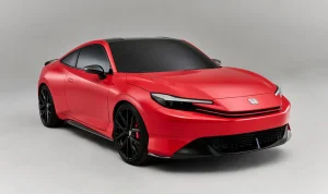 Honda Prelude Raih 280 Pesanan, Target Pengiriman Perdana Siap Dimulai