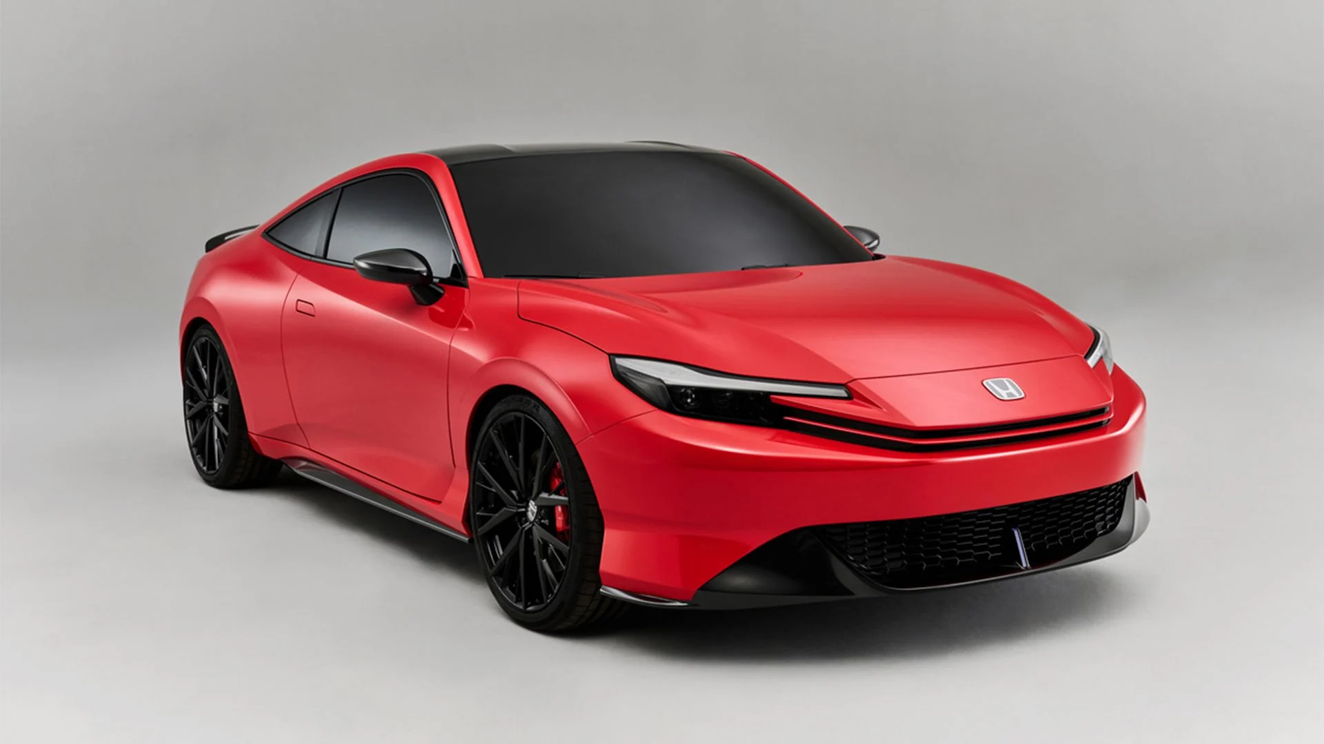 Honda Prelude Raih 280 Pesanan, Target Pengiriman Perdana Siap Dimulai