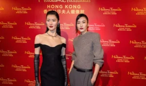 Hong Kong Jadi Sorotan: Dari Atraksi Wax di Madame Tussauds hingga Krisis Pekerja Migran