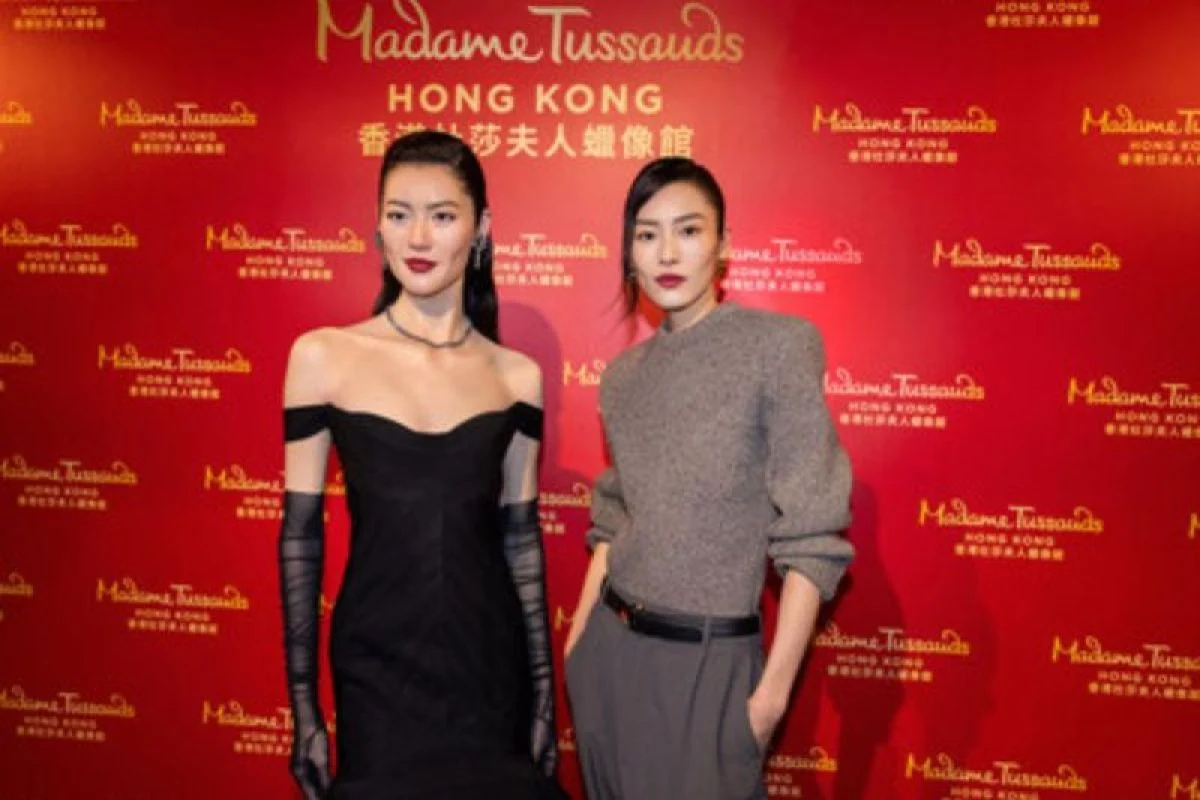 Hong Kong Jadi Sorotan: Dari Atraksi Wax di Madame Tussauds hingga Krisis Pekerja Migran