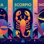 Horoskop Libra, Scorpio, Sagitarius 30 April 2026: Cinta, Karier, Kesehatan – Prediksi Lengkap Hari Kamis