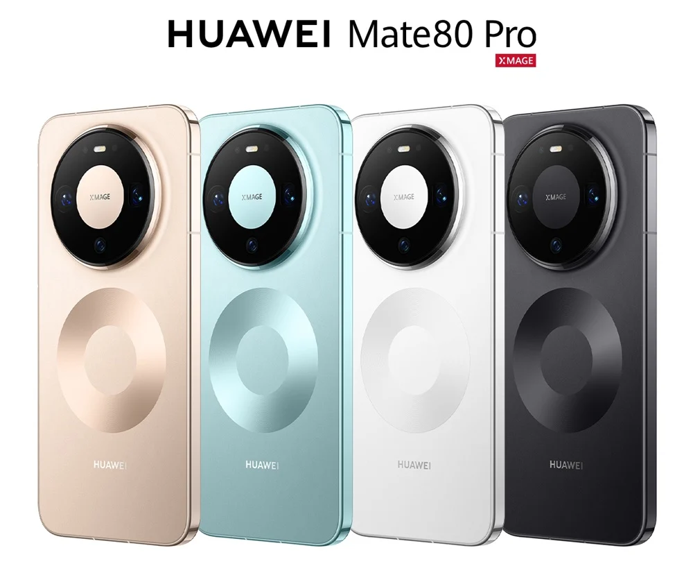 Huawei Mate 80 Pro Resmi Dijual di Indonesia dengan Harga Rp16,9 Juta, Fitur Tangguh dan Desain Premium
