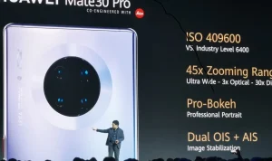 Huawei Mate Indonesia: Kembalinya Seri Mate Setelah Tiga Tahun Vakum