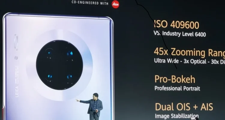 Huawei Mate Indonesia: Kembalinya Seri Mate Setelah Tiga Tahun Vakum