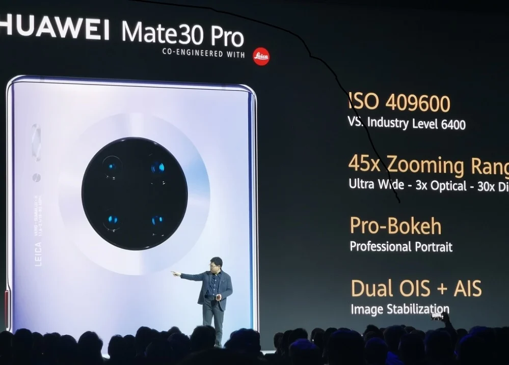 Huawei Mate Indonesia: Kembalinya Seri Mate Setelah Tiga Tahun Vakum