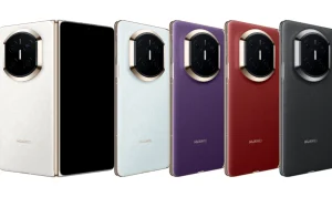 Huawei Mate Kembali Gempar: Seri Mate Resmi Diluncurkan di Indonesia Setelah 3 Tahun Vakum