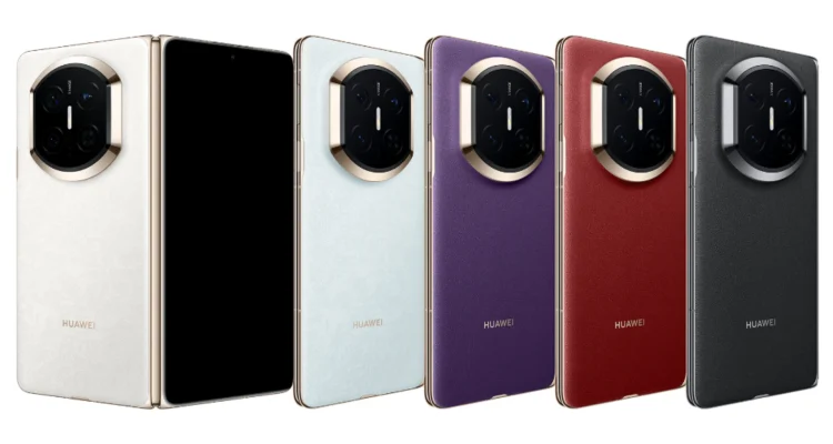 Huawei Mate Kembali Gempar: Seri Mate Resmi Diluncurkan di Indonesia Setelah 3 Tahun Vakum