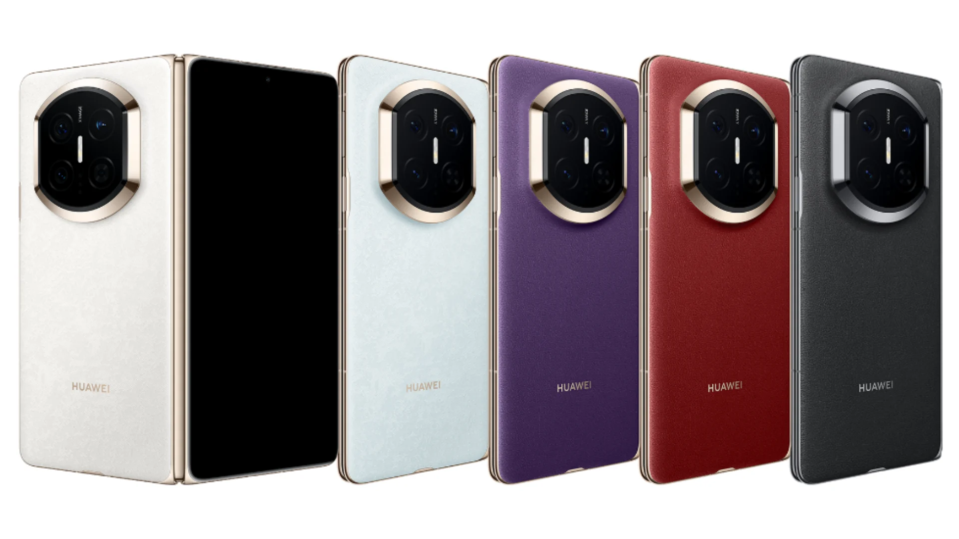 Huawei Mate Kembali Gempar: Seri Mate Resmi Diluncurkan di Indonesia Setelah 3 Tahun Vakum