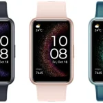 Huawei Watch Fit 5: Smartwatch Ringan dengan Layar AMOLED Cerah dan Fitur Kebugaran Lengkap