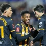 Hull City vs Birmingham Imbang 1-1, Tekanan Play‑off Semakin Menanjak