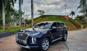 Hyundai Janjikan Purna Jual Kuat untuk Palisade di Indonesia, Konsumen Dipastikan Tenang