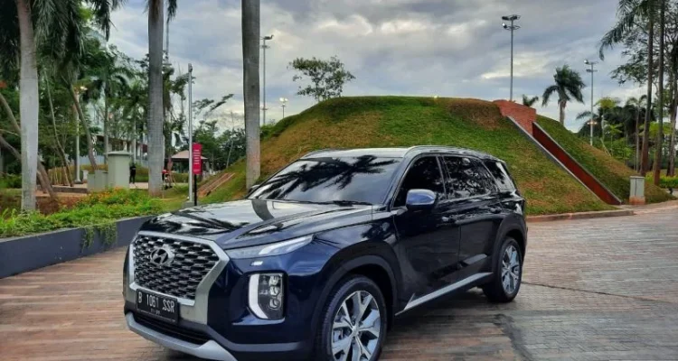 Hyundai Janjikan Purna Jual Kuat untuk Palisade di Indonesia, Konsumen Dipastikan Tenang