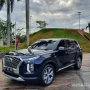 Hyundai Janjikan Purna Jual Kuat untuk Palisade di Indonesia, Konsumen Dipastikan Tenang